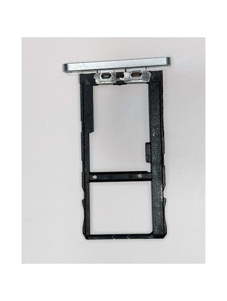 Soporte o bandeja sim verde para Blackview Mega 2 12 4G calidad premium