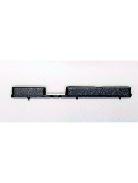 Botones laterales grises para Blackview Mega 2 12 4G calidad premium