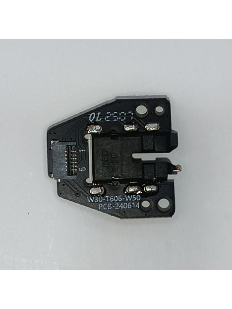 Placa de jack auricular para Blackview Mega 2 12 4G calidad premium