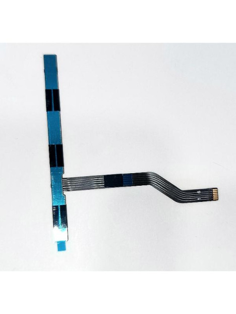 Flex boton para Blackview Mega 2 12 4G calidad premium