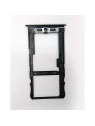 Soporte o bandeja sim negra para Blackview Active 10 Pro 10.9 5G calidad premium