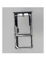 Soporte o bandeja sim negra para Blackview Active 10 Pro 10.9 5G calidad premium