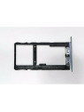 Soporte o bandeja sim azul para Blackview Mega 8 13 4G calidad premium