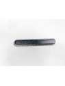 Boton volumen gris para Blackview Mega 8 13 4G calidad premium