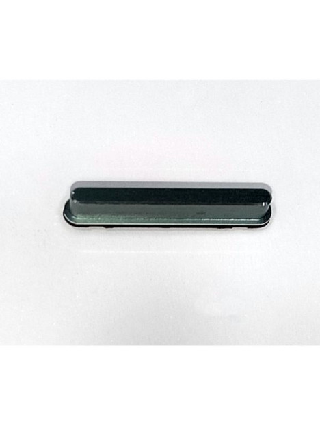 Boton volumen verde para Blackview Mega 8 13 4G calidad premium