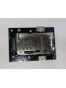 Placa de lector sim para Blackview Mega 8 13 4G calidad premium