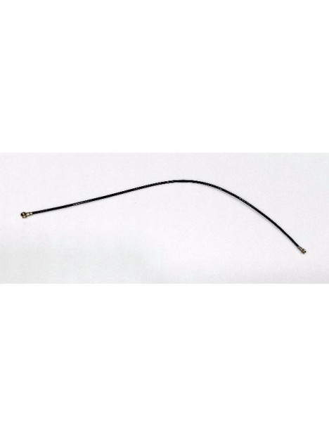 Antena coaxial para Blackview Mega 8 13 4G calidad premium