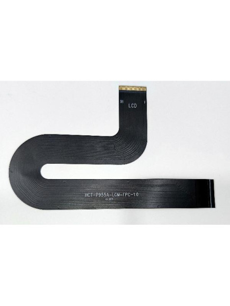 Flex lcd para Blackview Mega 8 13 4G calidad premium