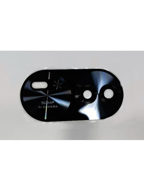 Cristal de camara principal para Blackview Mega 8 13 4G calidad premium