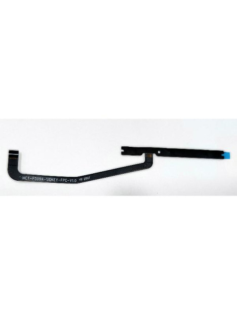 Flex de botones laterales para Blackview Mega 8 13 4G calidad premium