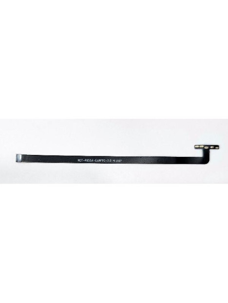 Flex de jack auricular para Blackview Mega 8 13 4G calidad premium