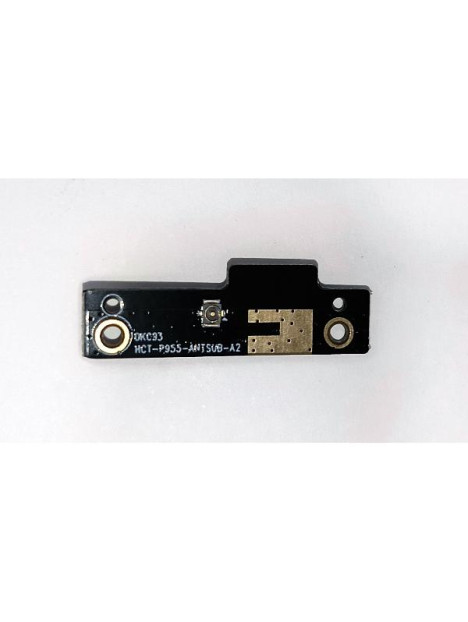 Placa de antena central para Blackview Mega 8 13 4G calidad premium