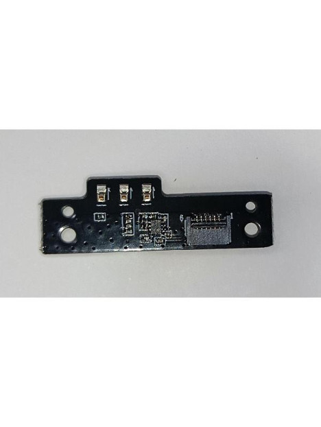 Placa de antena central para Blackview Mega 8 13 4G calidad premium