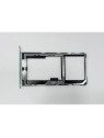Soporte o bandeja sim verde para Blackview Mega 8 13 4G calidad premium