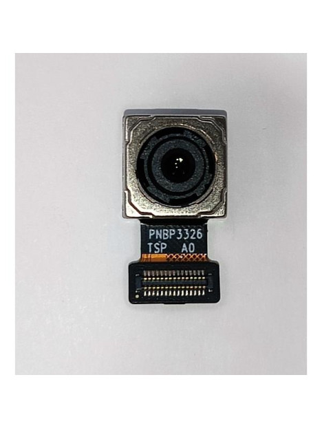 Camara frontal para Blackview Mega 8 13 4G calidad premium