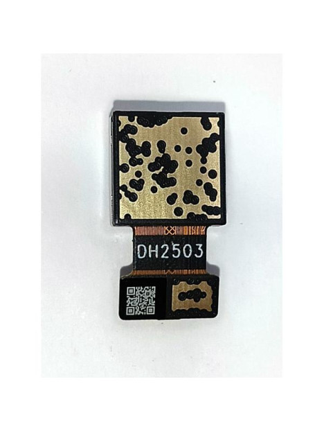 Camara frontal para Blackview Mega 8 13 4G calidad premium