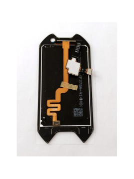 Pantalla para Unihertz Atom mas tactil negro calidad premium