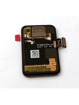 Pantalla para Oppo Band 2 mas tactil negro calidad premium