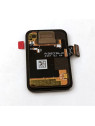 Pantalla para Oppo Band 2 mas tactil negro calidad premium