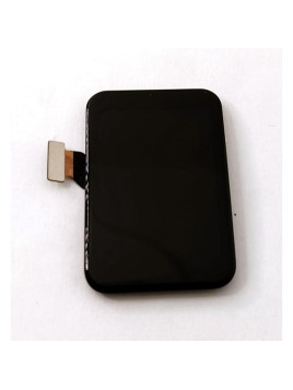 Pantalla para Oppo Band 2 mas tactil negro calidad premium