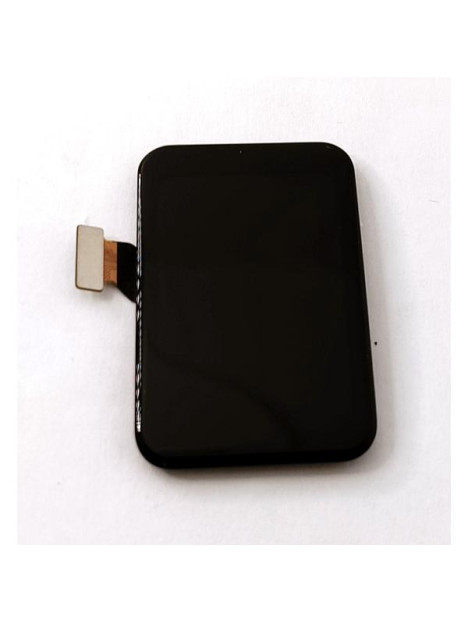 Pantalla para Oppo Band 2 mas tactil negro calidad premium