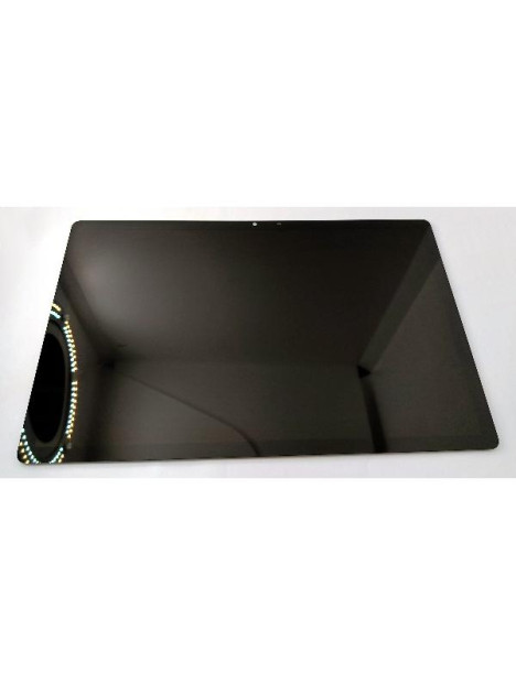 Pantalla para Blackview Mega 8 13 4G mas tactil negro calidad premium