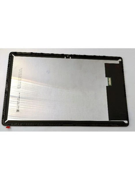 Pantalla para Blackview Mega 1 mas tactil negro con marco negro calidad premium
