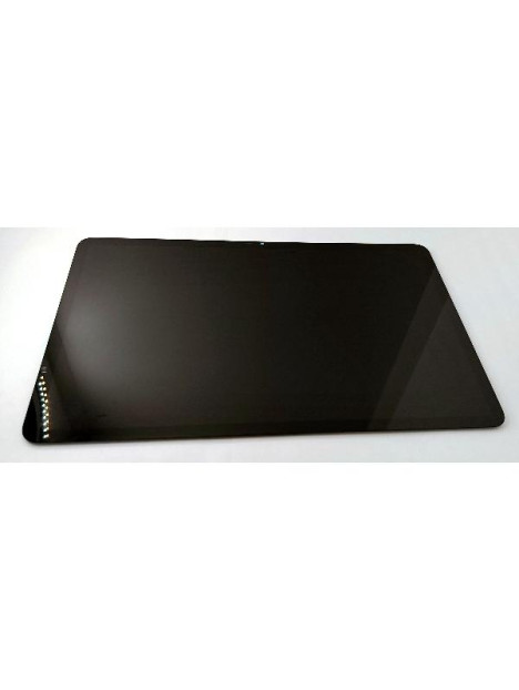 Pantalla para Blackview Mega 2 12 4G mas tactil negro calidad premium