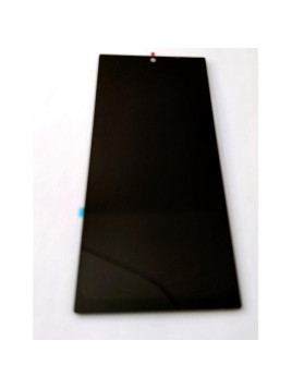 Pantalla para Oukitel C61 Pro mas tactil negro calidad premium