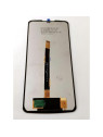 Pantalla para Doogee S119 mas tactil negro calidad premium