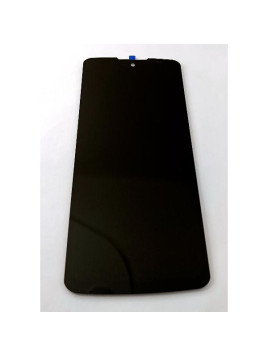 Pantalla para Doogee S119 mas tactil negro calidad premium
