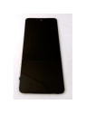 Pantalla para Motorola Moto G84 5G mas tactil negro compatible TFT