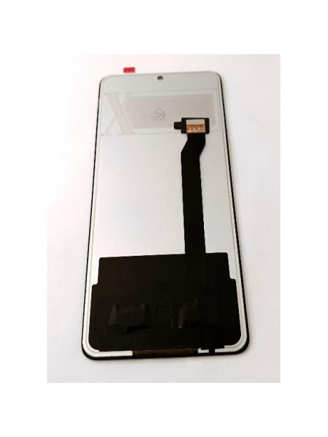 Pantalla lcd para Xiaomi Poco X7 Pro 5G mas tactil negro compatible TFT