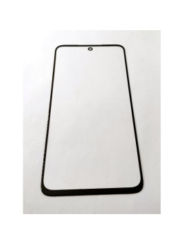 Cristal negro para Motorola Moto G56 5G calidad premium