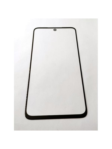 Cristal negro para Motorola Moto G56 5G calidad premium