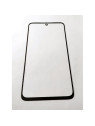 Cristal negro para Motorola Moto G56 5G calidad premium
