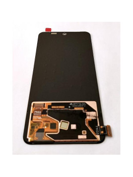 Pantalla para Oppo Reno 13 F 5G CPH2699 mas tactil negro calidad premium