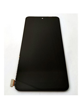 Pantalla para Oppo Reno 13 F 5G CPH2699 mas tactil negro calidad premium