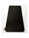 Pantalla para Oppo Reno 13 F 5G CPH2699 mas tactil negro calidad premium
