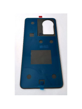 Tapa trasera o tapa bateria roja para Vivo V50 5G