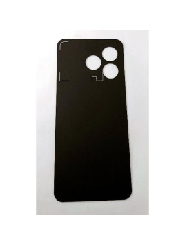 Tapa trasera o tapa bateria morada para Hotwav Note 13 Max