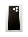 Tapa trasera o tapa bateria morada para Hotwav Note 13 Max