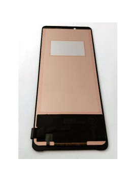 Pantalla lcd para Sony Xperia 10 II mas tactil negro calidad TFT