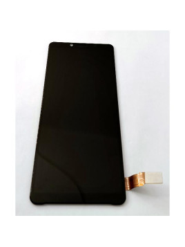 Pantalla lcd para Sony Xperia 10 II mas tactil negro calidad TFT
