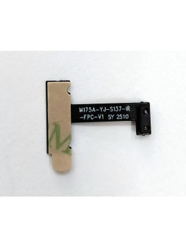 Flex sensor para Oukitel WP100 5G calidad premium