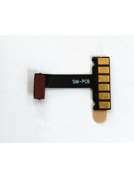 Flex sensor para Oukitel WP100 5G calidad premium