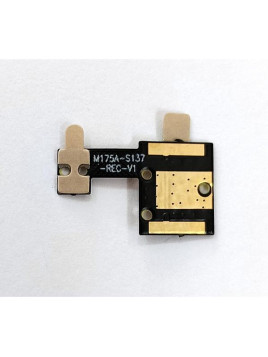 Flex altavoz para Oukitel WP100 5G calidad premium