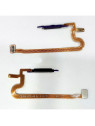 Flex sensor de huella marron para Vivo Y28s 5G calidad premium