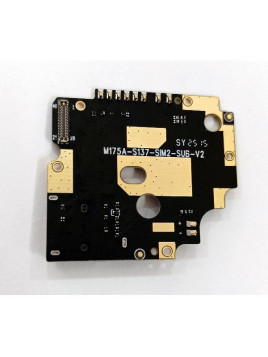 Placa central para Oukitel WP100 5G calidad premium