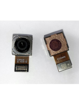 Camara trasera principal 50mp para Motorola Moto G34 5G calidad premium